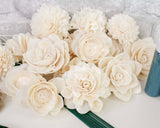 Bonny Bouquet - Sola Wood Flowers