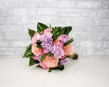 Botanical Beauty Bridal Bouquet - Sola Wood Flowers