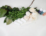 Botanical Beauty Corsage Craft Kit (Set of 3) - Sola Wood Flowers