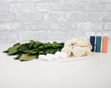 Botanical Beauty Corsage Craft Kit (Set of 3) - Sola Wood Flowers