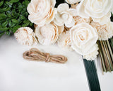 Botanical Beauty Mini Bouquet