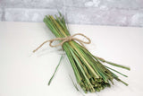 Bouquet Grass - Sola Wood Flowers