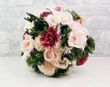Bride Box - Sola Wood Flowers