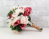 Bride Box - Sola Wood Flowers