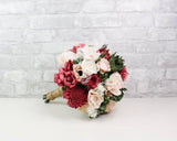Bride Box - Sola Wood Flowers