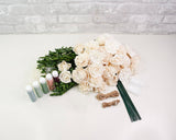 Bride Box - Sola Wood Flowers