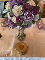 Bright Woodland Bridal Bouquet Kit - Sola Wood Flowers