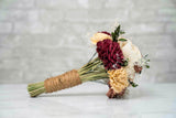 Bubblegum Bliss Mini Bouquet - Sola Wood Flowers