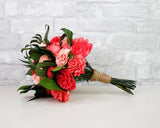 Caprice Mini Bouquet Kit - Sola Wood Flowers