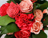 Caprice Mini Bouquet Kit - Sola Wood Flowers