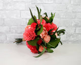 Caprice Mini Bouquet Kit - Sola Wood Flowers