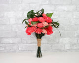 Caprice Mini Bouquet Kit - Sola Wood Flowers