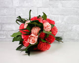 Caprice Mini Bouquet Kit - Sola Wood Flowers