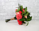 Caprice Mini Bouquet Kit - Sola Wood Flowers