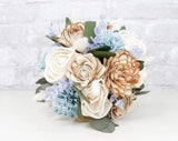 Charming Bouquet - Sola Wood Flowers