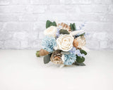 Charming Bouquet - Sola Wood Flowers