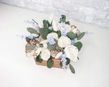 Charming Centerpiece - Sola Wood Flowers