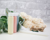 Cinder Rose Corsage (Set of 3) - Sola Wood Flowers