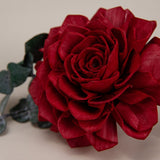 Classic Royal Father's Boutonniere (Set of 2) - Sola Wood Flowers