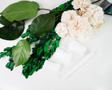 Concerto Corsage Craft Kit (Set of 3) - Sola Wood Flowers