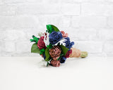Concerto Mini Bouquet Kit - Sola Wood Flowers