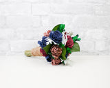 Concerto Mini Bouquet Kit - Sola Wood Flowers