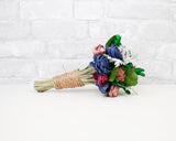 Concerto Mini Bouquet Kit - Sola Wood Flowers