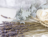 Constance Corsage (Set Of 3) - Sola Wood Flowers
