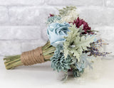Constance Mini Bouquet - Sola Wood Flowers