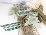 Constance Mini Bouquet - Sola Wood Flowers
