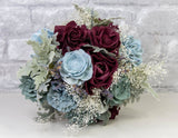 Constance Mini Bouquet - Sola Wood Flowers