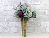 Constance Mini Bouquet - Sola Wood Flowers