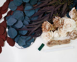 Cortez Mini Bouquet Kit - Sola Wood Flowers