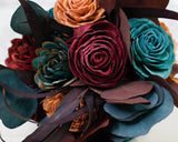 Cortez Mini Bouquet Kit - Sola Wood Flowers