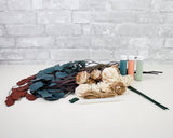 Cortez Mini Bouquet Kit - Sola Wood Flowers