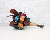 Cortez Mini Bouquet Kit - Sola Wood Flowers