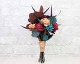 Cortez Mini Bouquet Kit - Sola Wood Flowers