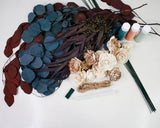 Cortez Mini Bouquet Kit - Sola Wood Flowers