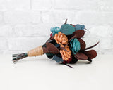 Cortez Mini Bouquet Kit - Sola Wood Flowers