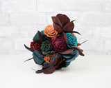 Cortez Mini Bouquet Kit - Sola Wood Flowers