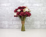 Countryside Bouquet - Sola Wood Flowers