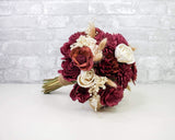 Countryside Bouquet - Sola Wood Flowers