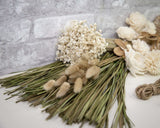 Countryside Bouquet - Sola Wood Flowers