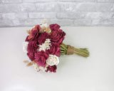 Countryside Bouquet - Sola Wood Flowers