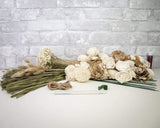 Countryside Bouquet - Sola Wood Flowers