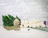 Cove Bouquet - Sola Wood Flowers