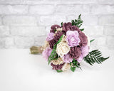 Cove Bouquet - Sola Wood Flowers