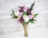 Cove Bouquet - Sola Wood Flowers