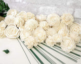 Cove Bouquet - Sola Wood Flowers
