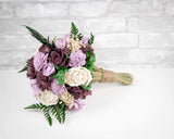 Cove Bouquet - Sola Wood Flowers